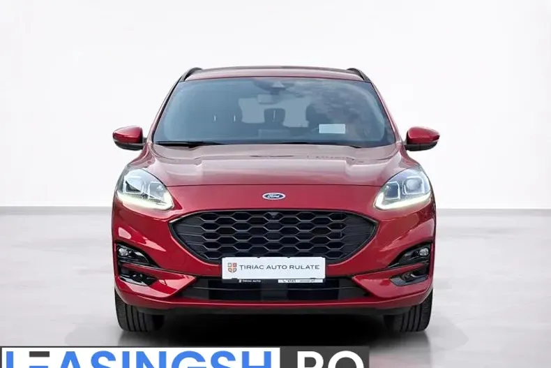 Ford Kuga din 2023 cu 22.312 km - oferta FOR226396 - foto 9