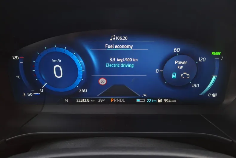Ford Kuga din 2023 cu 22.312 km - oferta FOR226396 - foto 10