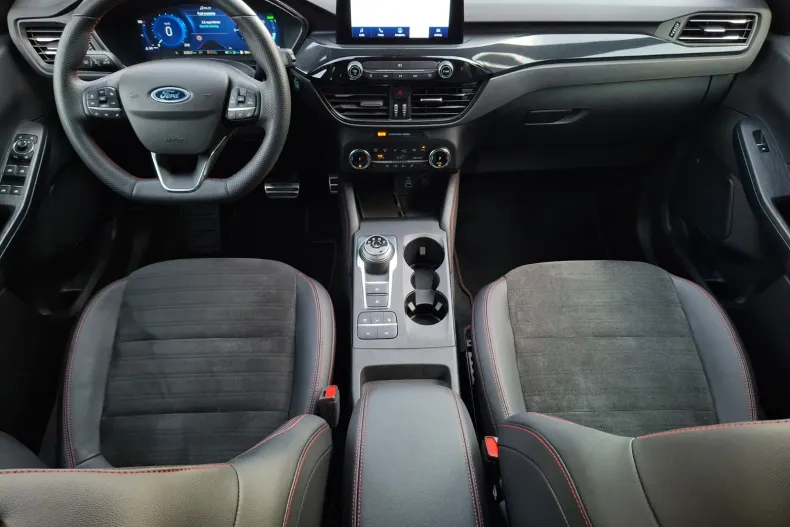Ford Kuga din 2023 cu 22.312 km - oferta FOR226396 - foto 16