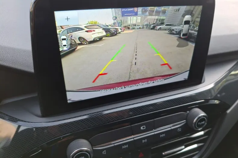 Ford Kuga din 2023 cu 22.312 km - oferta FOR226396 - foto 17