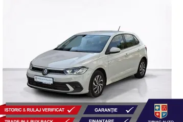 Volkswagen Polo din 2022 - oferta VOL226397