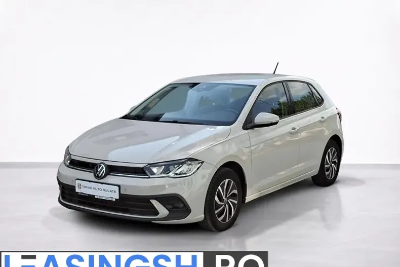 Volkswagen Polo din 2022 cu 86.582 km - oferta VOL226397 - foto 2