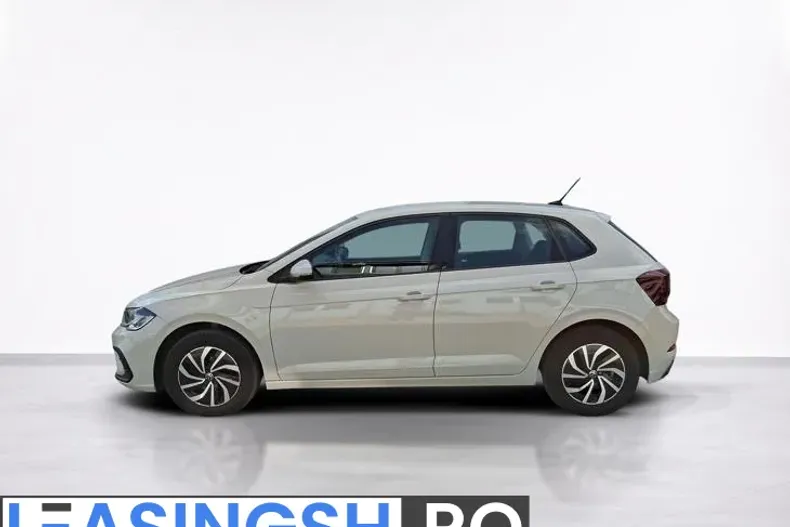 Volkswagen Polo din 2022 cu 86.582 km - oferta VOL226397 - foto 3