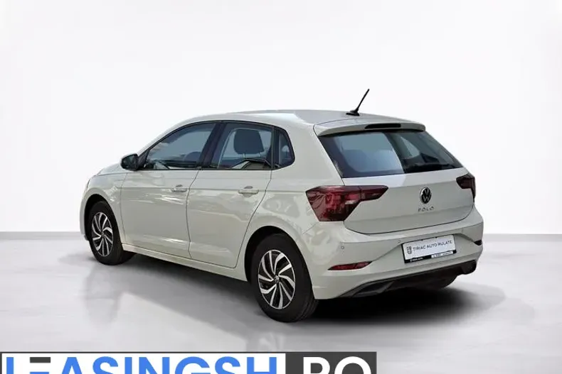 Volkswagen Polo din 2022 cu 86.582 km - oferta VOL226397 - foto 4