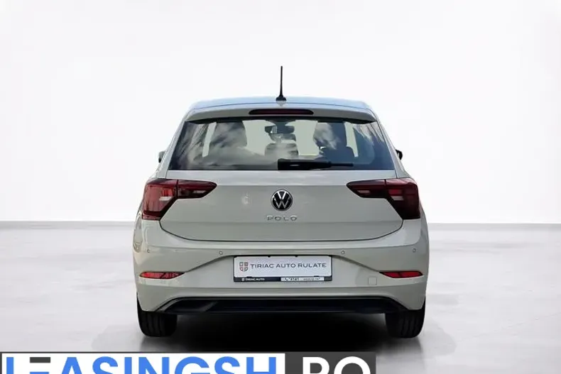 Volkswagen Polo din 2022 cu 86.582 km - oferta VOL226397 - foto 5