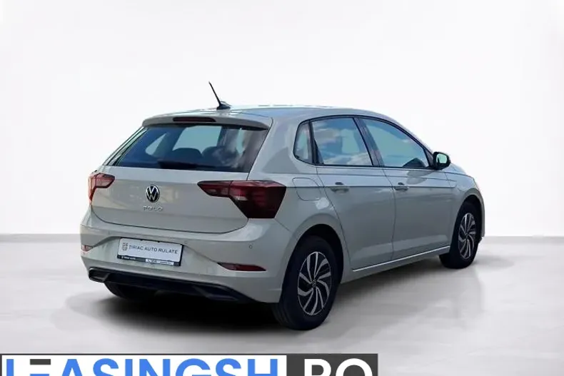 Volkswagen Polo din 2022 cu 86.582 km - oferta VOL226397 - foto 6