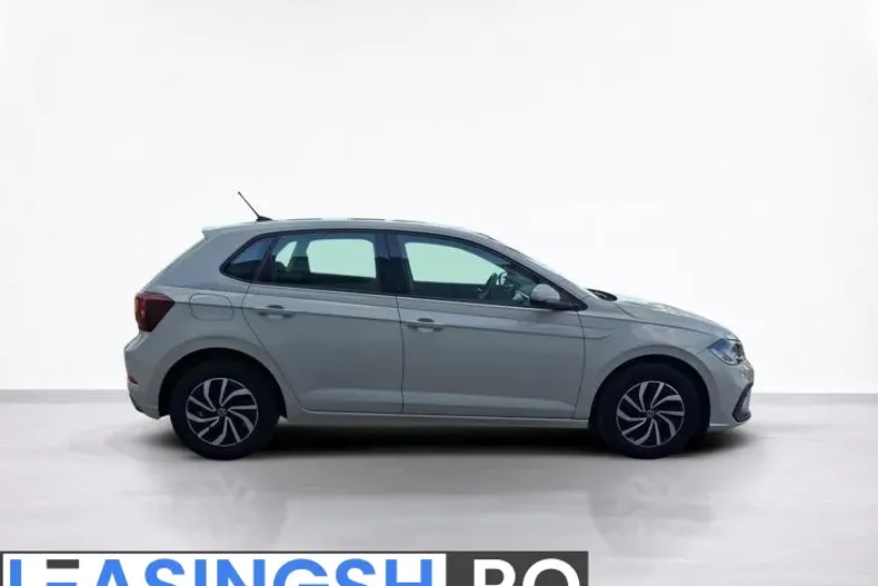 Volkswagen Polo din 2022 cu 86.582 km - oferta VOL226397 - foto 7