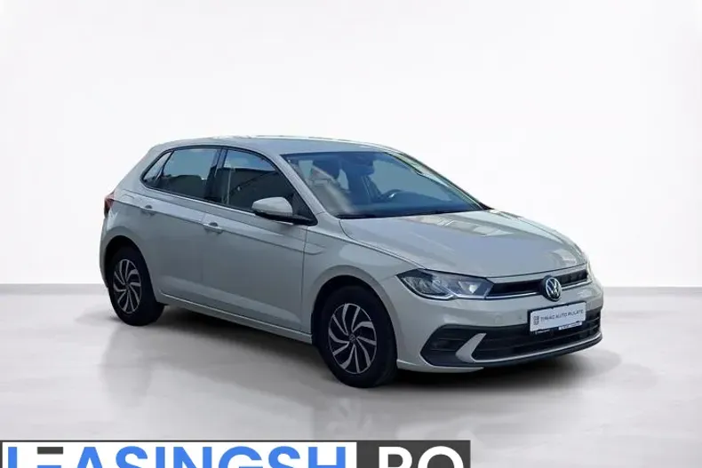Volkswagen Polo din 2022 cu 86.582 km - oferta VOL226397 - foto 8