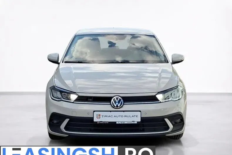 Volkswagen Polo din 2022 cu 86.582 km - oferta VOL226397 - foto 9