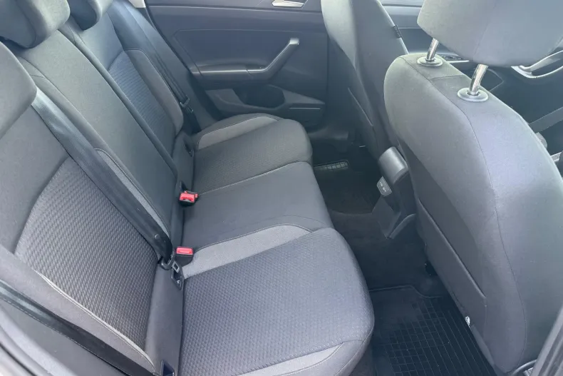Volkswagen Polo din 2022 cu 86.582 km - oferta VOL226397 - foto 12