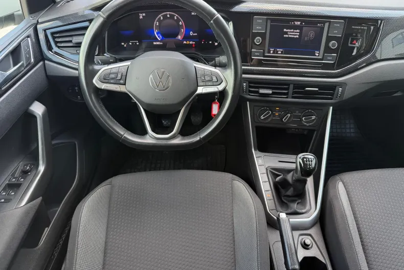 Volkswagen Polo din 2022 cu 86.582 km - oferta VOL226397 - foto 14