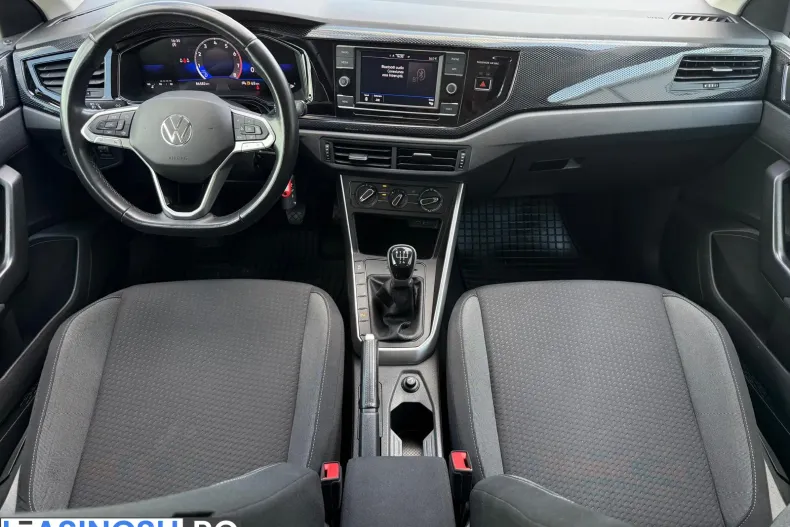 Volkswagen Polo din 2022 cu 86.582 km - oferta VOL226397 - foto 16