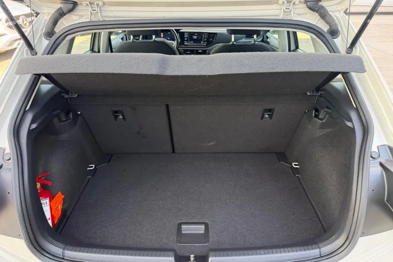 Volkswagen Polo din 2022 cu 86.582 km - oferta VOL226397 - foto 20