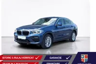 BMW X4 (Seria X) din 2021 cu 70.974 km - oferta BMW226398 - foto 1