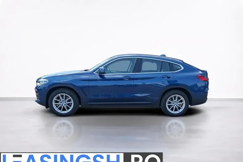 BMW X4 (Seria X) din 2021 cu 70.974 km - oferta BMW226398 - foto 3