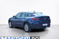 BMW X4 (Seria X) din 2021 cu 70.974 km - oferta BMW226398 - foto 4