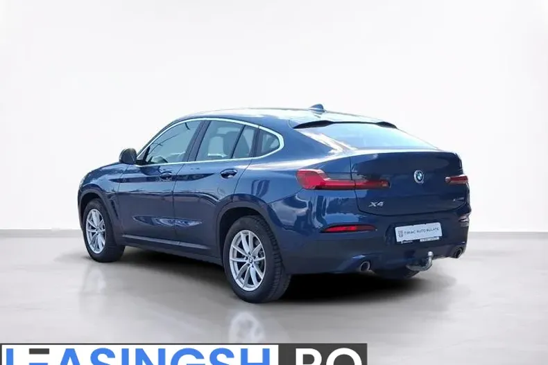 BMW X4 (Seria X) din 2021 cu 70.974 km - oferta BMW226398 - foto 4