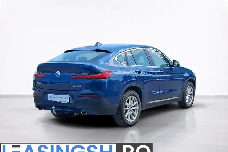 BMW X4 (Seria X) din 2021 cu 70.974 km - oferta BMW226398 - foto 6
