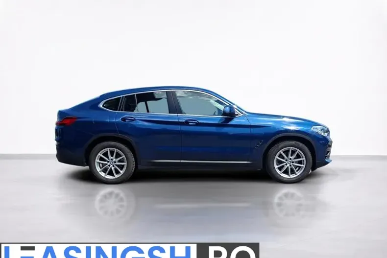 BMW X4 (Seria X) din 2021 cu 70.974 km - oferta BMW226398 - foto 7