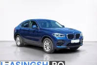 BMW X4 (Seria X) din 2021 cu 70.974 km - oferta BMW226398 - foto 8