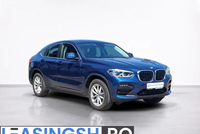 BMW X4 (Seria X) din 2021 cu 70.974 km - oferta BMW226398 - foto 8