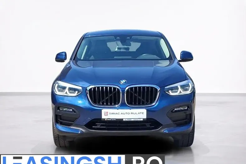 BMW X4 (Seria X) din 2021 cu 70.974 km - oferta BMW226398 - foto 9