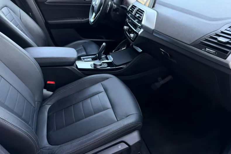 BMW X4 (Seria X) din 2021 cu 70.974 km - oferta BMW226398 - foto 11