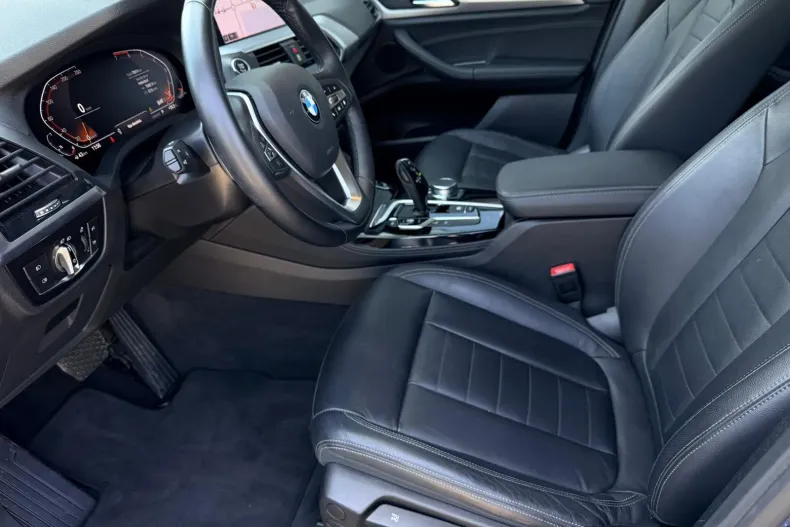 BMW X4 (Seria X) din 2021 cu 70.974 km - oferta BMW226398 - foto 13