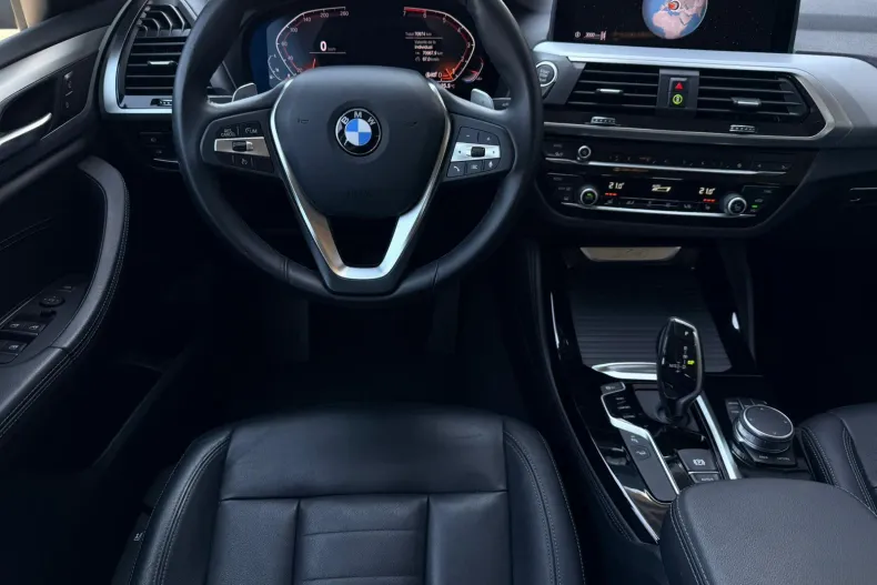 BMW X4 (Seria X) din 2021 cu 70.974 km - oferta BMW226398 - foto 14