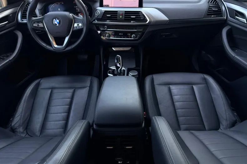 BMW X4 (Seria X) din 2021 cu 70.974 km - oferta BMW226398 - foto 16