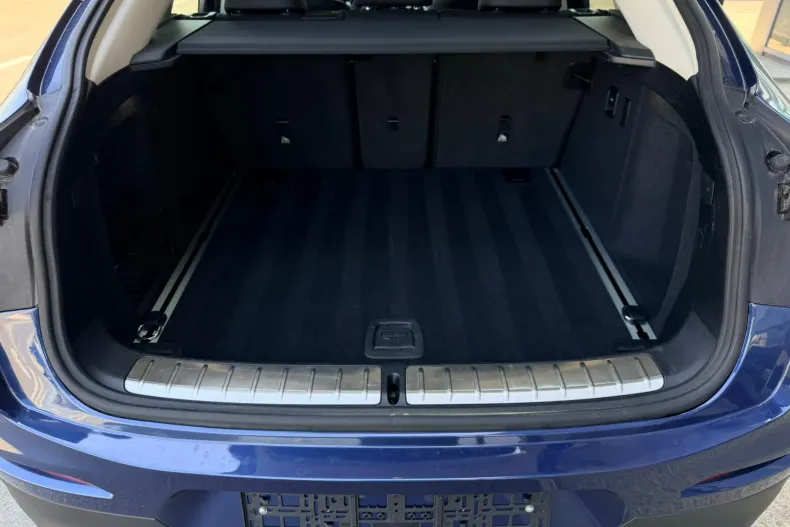 BMW X4 (Seria X) din 2021 cu 70.974 km - oferta BMW226398 - foto 19