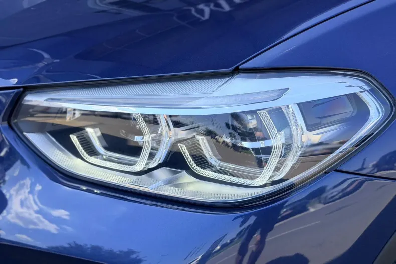 BMW X4 (Seria X) din 2021 cu 70.974 km - oferta BMW226398 - foto 21