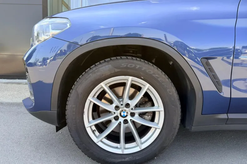 BMW X4 (Seria X) din 2021 cu 70.974 km - oferta BMW226398 - foto 22