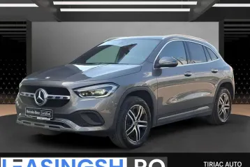 Mercedes-Benz GLA din 2022 - oferta MER226399