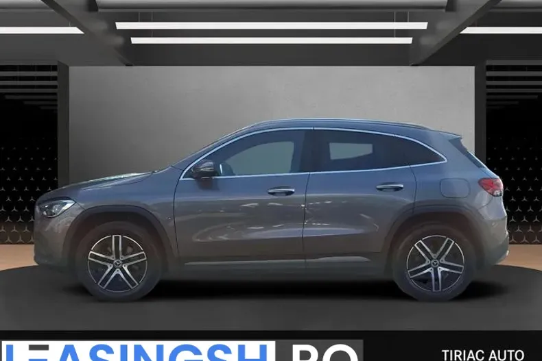 Mercedes-Benz GLA (Clasa GLA) din 2022 cu 24.607 km - oferta MER226399 - foto 3