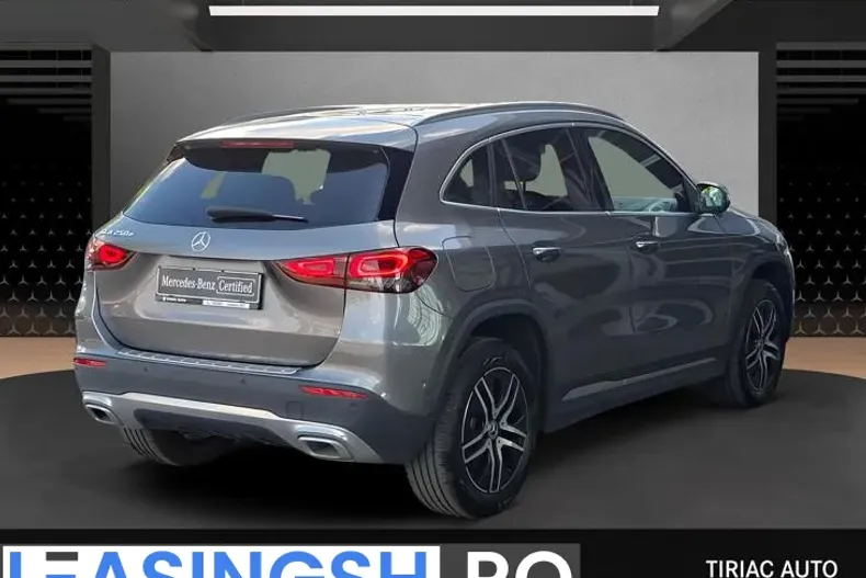 Mercedes-Benz GLA (Clasa GLA) din 2022 cu 24.607 km - oferta MER226399 - foto 6