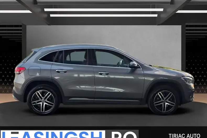 Mercedes-Benz GLA (Clasa GLA) din 2022 cu 24.607 km - oferta MER226399 - foto 7