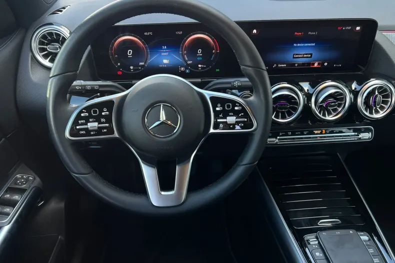 Mercedes-Benz GLA (Clasa GLA) din 2022 cu 24.607 km - oferta MER226399 - foto 8
