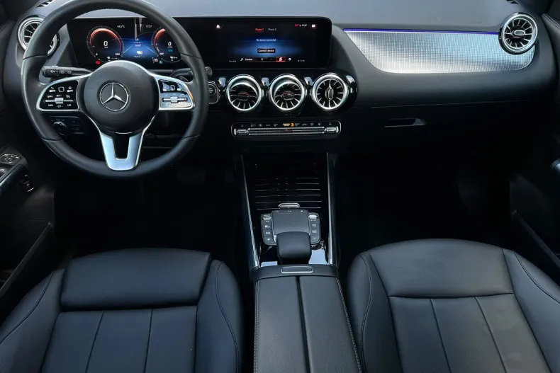 Mercedes-Benz GLA (Clasa GLA) din 2022 cu 24.607 km - oferta MER226399 - foto 14