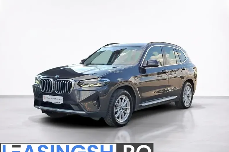 BMW X3 (Seria X) din 2022 cu 109.428 km - oferta BMW226400 - foto 2