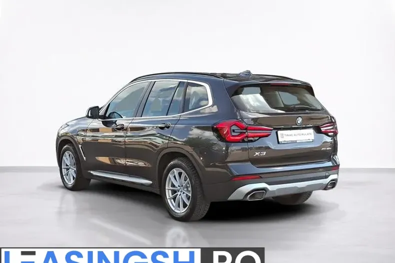 BMW X3 (Seria X) din 2022 cu 109.428 km - oferta BMW226400 - foto 4