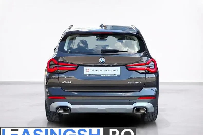 BMW X3 (Seria X) din 2022 cu 109.428 km - oferta BMW226400 - foto 5