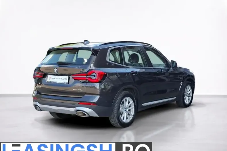BMW X3 (Seria X) din 2022 cu 109.428 km - oferta BMW226400 - foto 6