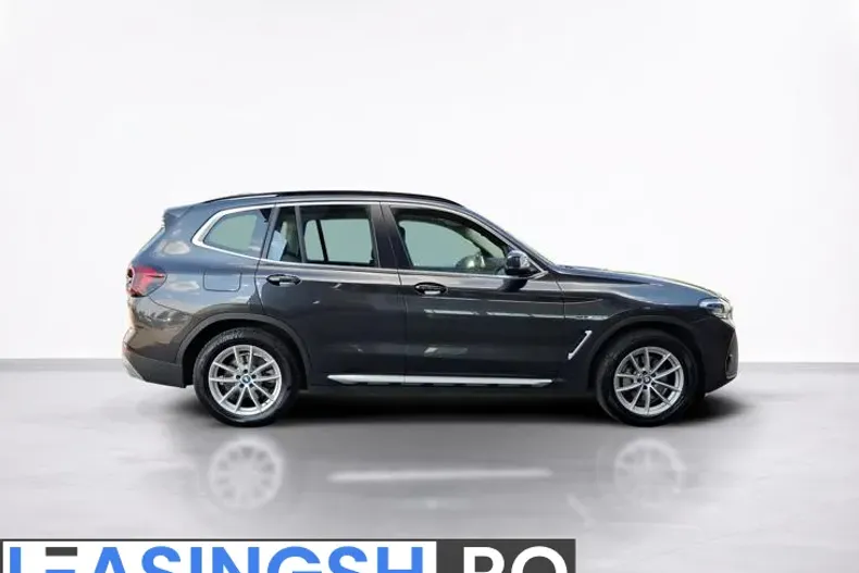 BMW X3 (Seria X) din 2022 cu 109.428 km - oferta BMW226400 - foto 7