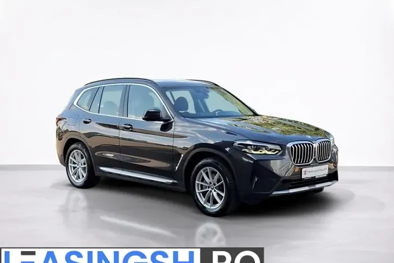 BMW X3 (Seria X) din 2022 cu 109.428 km - oferta BMW226400 - foto 8