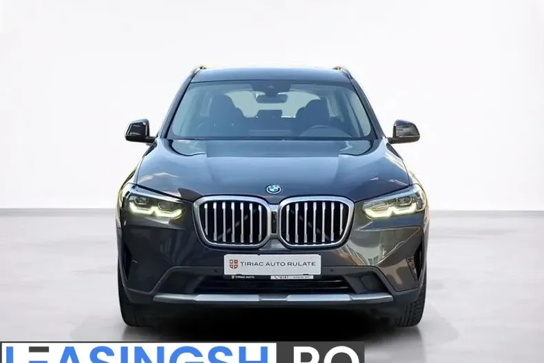 BMW X3 (Seria X) din 2022 cu 109.428 km - oferta BMW226400 - foto 9