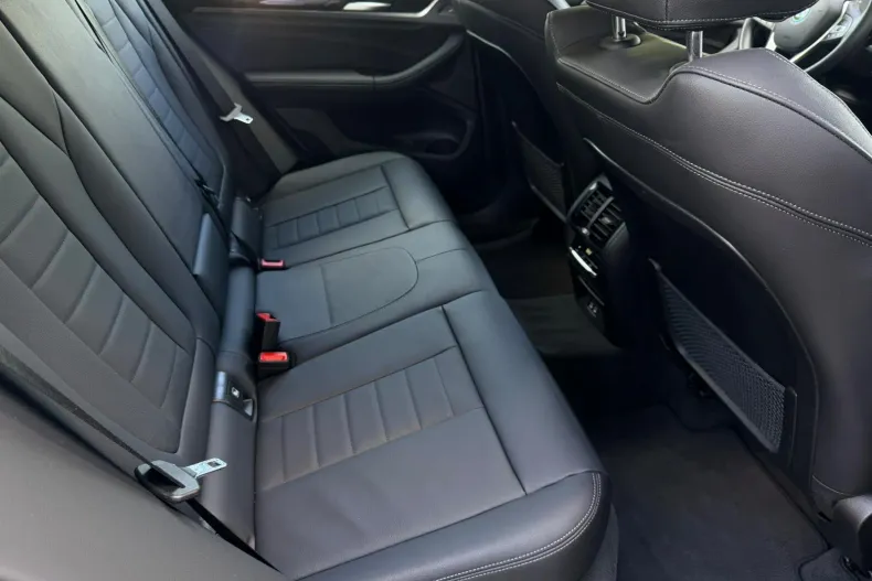 BMW X3 (Seria X) din 2022 cu 109.428 km - oferta BMW226400 - foto 11