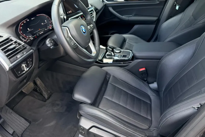 BMW X3 (Seria X) din 2022 cu 109.428 km - oferta BMW226400 - foto 12