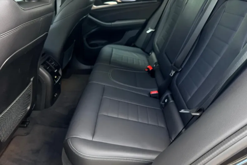 BMW X3 (Seria X) din 2022 cu 109.428 km - oferta BMW226400 - foto 13
