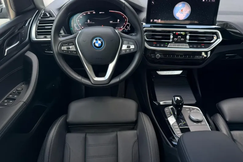 BMW X3 (Seria X) din 2022 cu 109.428 km - oferta BMW226400 - foto 14